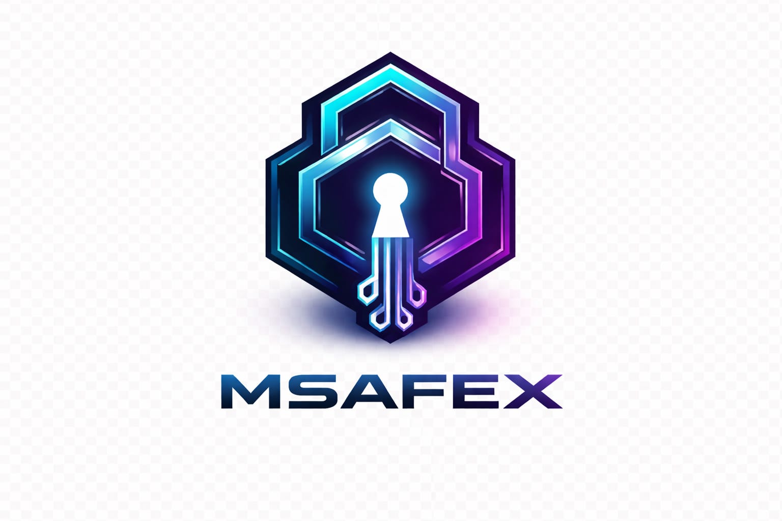MSAFEX PROTOCOL Logo